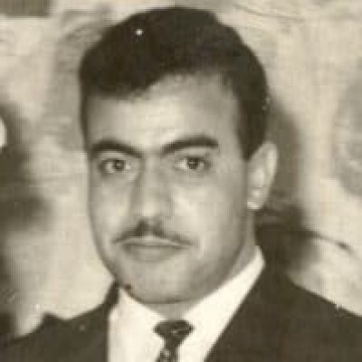 كمال عدوان