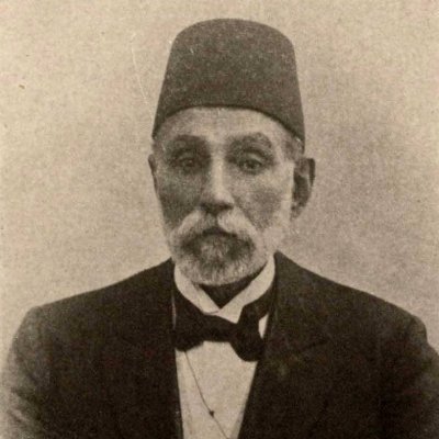 حافظ السعيد
