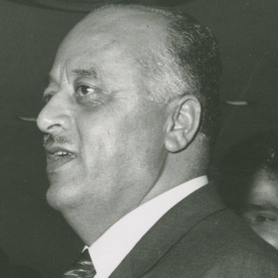 أحمد الشقيري