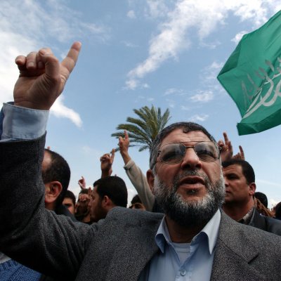 عبد العزيز الرنتيسي