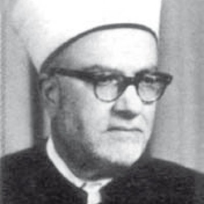 عبد الحميد السائح