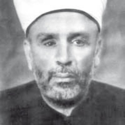 عبد القادر المظفّر