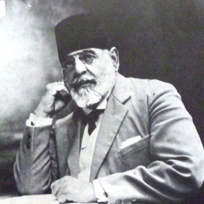 عارف الدجاني