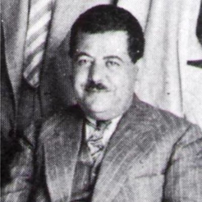 محمد عزة دروزة