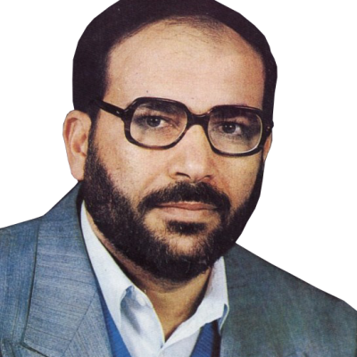 فتحي الشقاقي