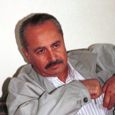 مصطفى الزِبري (أبو علي مصطفى)