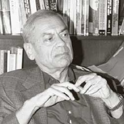 هشام شرابي