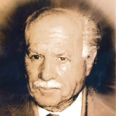 إحسان عباس