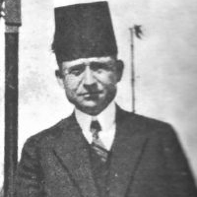إسعاف النشاشيبي