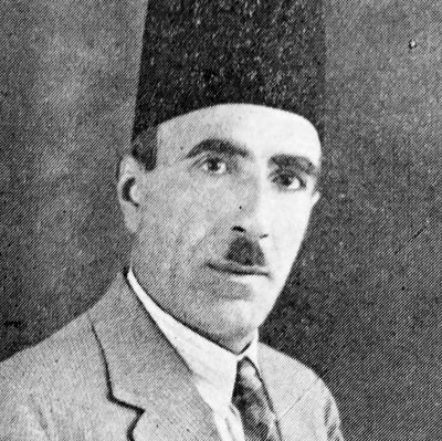 إسكندر الخوري البيتجالي