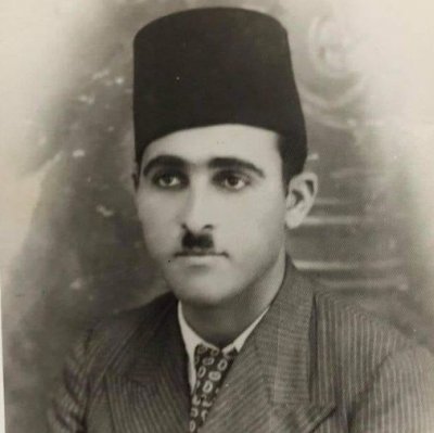 عبد الرحيم محمود