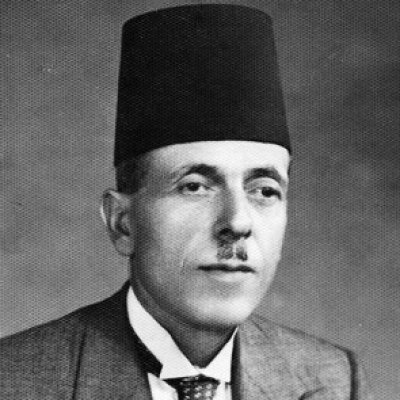 محمد علي الطاهر
