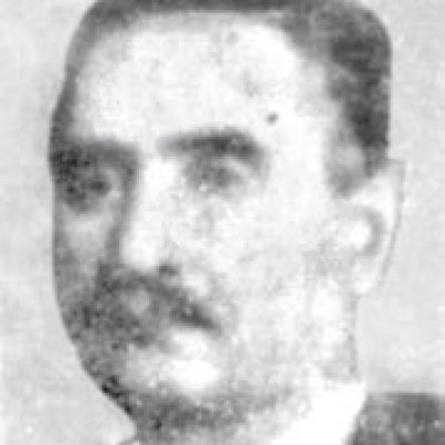 معين الماضي
