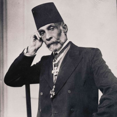 موسى كاظم الحسيني