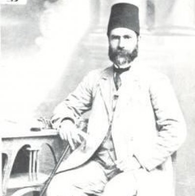 سعيد الشوا