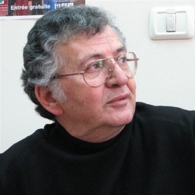 سميح القاسم