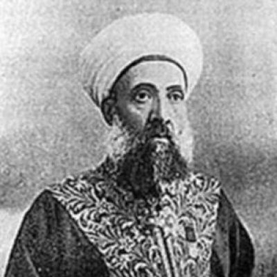 الشيخ أسعد الشقيري