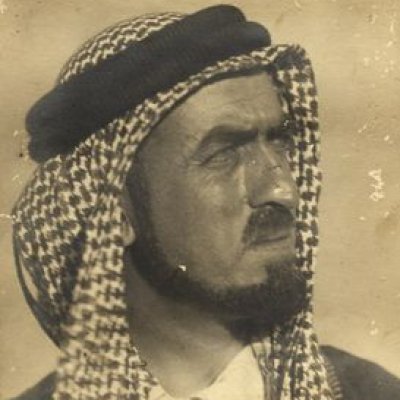 صبحي الخضراء