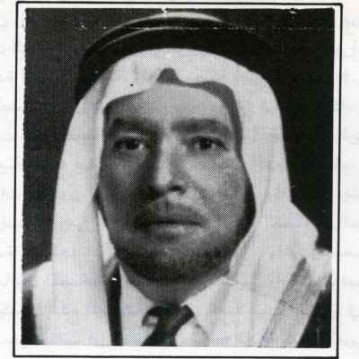 توفيق ابراهيم