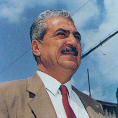 توفيق زيّاد