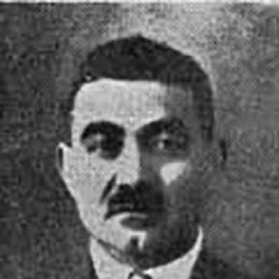 بولس شحادة