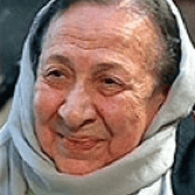 فاطمة البديري