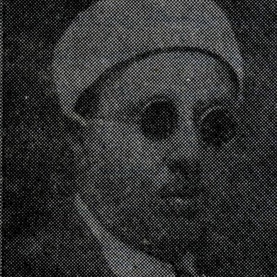سليمان التاجي الفاروقي