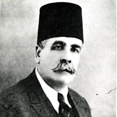 عبد الله مخلص