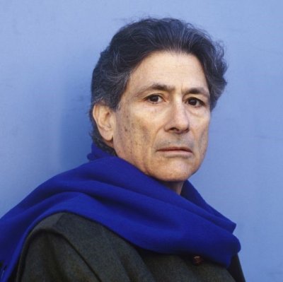 إدوارد سعيد