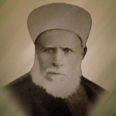 سعيد الكرمي