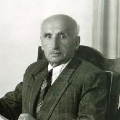 وديع فارس البستاني