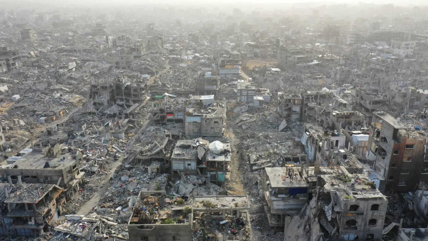 سجل الانتهاكات.. توثيق لمسيرة من الجرائم